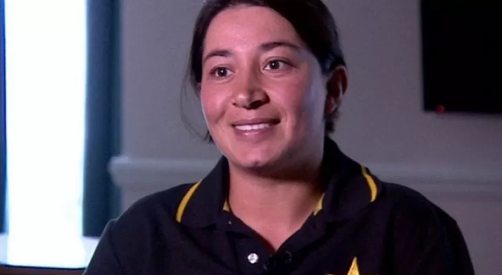 देशका लागि ७ विश्वकप खेल्ने यी खेलाडीले लिए सन्यास