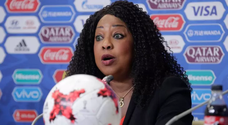 फिफा महासचिव फात्माले आगामी डिसेम्बरमा महासचिव पदबाट अवकाश लिने