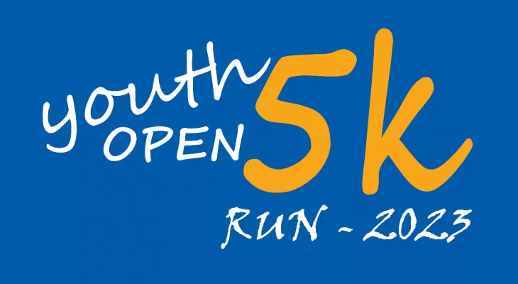 युथ ओपन फाइभ के रनको तयारी पुरा