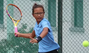 बोरिस र शिभालीलाई स्वर्ण