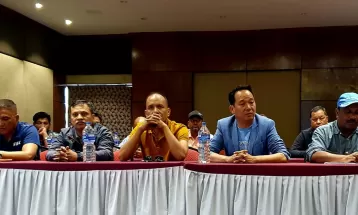 The U-16 competition will start on July 8