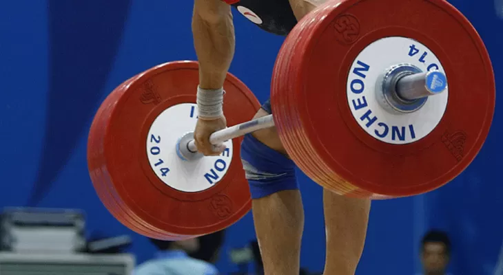 पोखरामा प्रदेशस्तरीय भारत्तोलन प्रतियोगिता सुरु