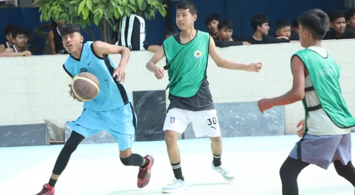 मनास्लु र लालीगुराँस प्रिक्वाटरफाइनलमा