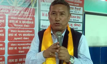 Govt for secure future of players: Minister Limbu