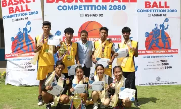 एसकेसी र बलर्सलाई ऋत कप