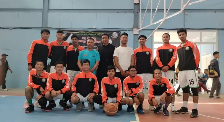 कीर्तिपुरको लगातार दोश्रो जित