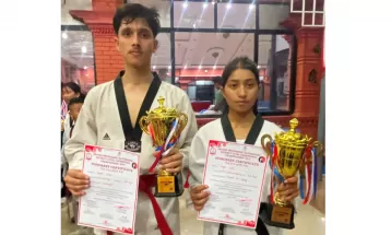 चन्द्रागिरी टिम च्याम्पियन