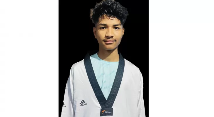 विवेक र सक्षम मेक्सिको जाँदै