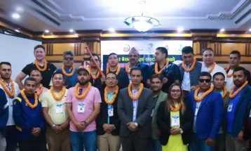 बेसबलमा दीपक निरन्तर