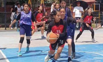 संस्कृति बास्केटबलमा सेमिफाइनल समीकरण पूरा