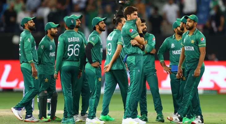 पाकिस्तान विश्वकपको खेल तालिका परिवर्तन गर्न चाहन्छ