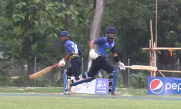 सप्तरी प्रिमियर लिगमा खडक वारियर्स र छिन्नमस्ता लायन्स विजयी