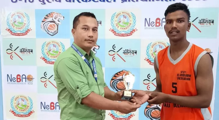 अन्तर नगरपालिका मेयर कप : अन्नपूर्ण र कीर्तिपुर फाइनलमा