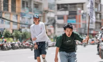 राष्ट्रिय स्केटबोर्ड प्रतियोगिता सुरु