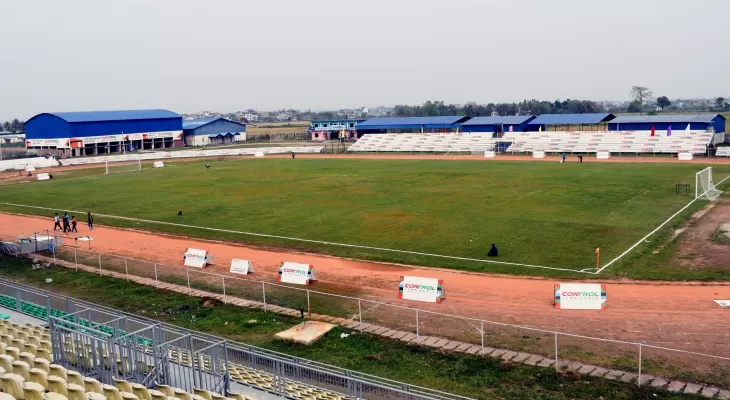 इटहरी उपमहानगरपालिकाले इटहरी रंगशालालाई आफ्नो मातहत ल्याउने