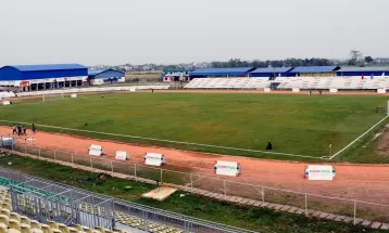 इटहरी उपमहानगरपालिकाले इटहरी रंगशालालाई आफ्नो मातहत ल्याउने