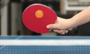 टेबलटेनिस खेलाडी सेलिशा खड्गीको उपचारका लागि चार लाख संकलन