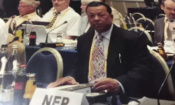 सुटिङमा श्रेष्ठको निरन्तरता