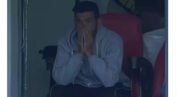 विश्वकपको दौडबाट बाहिरिएपछि ड्रेसिङ रुममा रोए सिकन्दर रजा