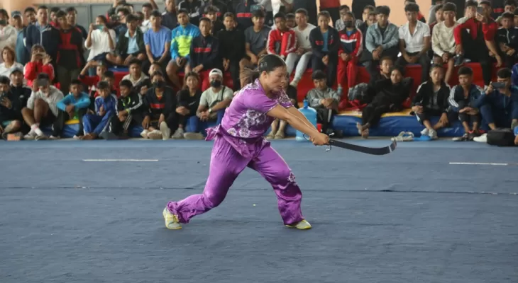 राष्ट्रिय अन्तर क्वान उसु सुरु