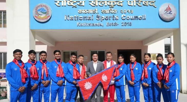 सेपाकताक्रो टोली थाइल्यान्ड जाने