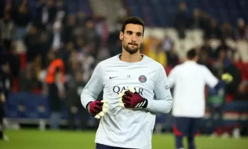 पिएसजीका गोलकिपर रिकोकोे स्वास्थ्यमा क्रमिक सुधार