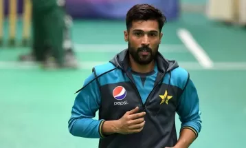 Mohammad Amir discusses his future in the IPL after obtaining British citizenship