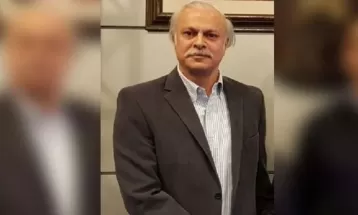 पिएसएल टोली मुल्तान सुल्तान्सका मालिकले गरे आत्महत्या