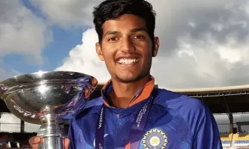 India A will be led by Yash Dhull at the 2023 Asia Cup