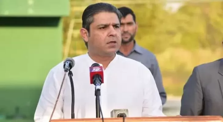 भारतले तटस्थ स्थानमा खेल्ने माग नत्यागेमा, हामी पनि विश्वकप खेल्न जाँदैनौ : खेलकुद मन्त्री एहसान मजारी