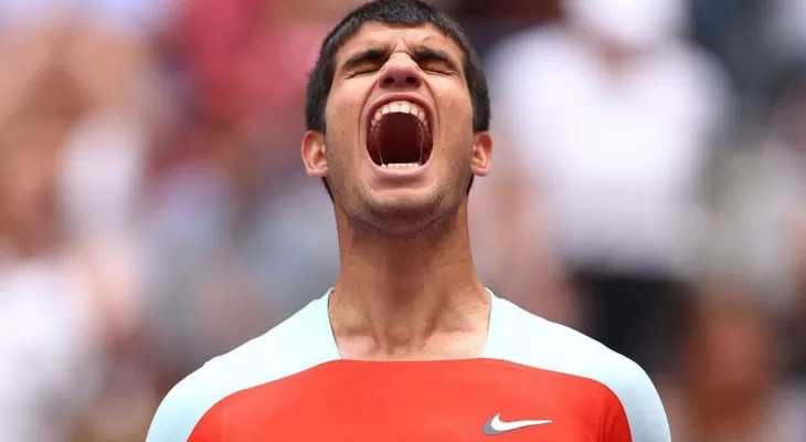 शीर्ष वरीयताका अल्कारेज विम्बल्डनको प्रि-क्वार्टरफाइनलमा