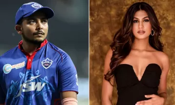 यी क्रिकेट खेलाडीले फेरि पाए प्रेममा धोका दिए, दोस्रो प्रेमिकाले पनि गरिन ब्रेकअप !