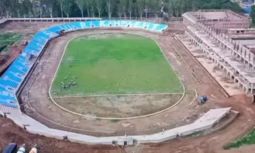 कर्णाली प्रदेशमा रङ्गशाला निर्माणको प्रगति ६० प्रतिशत