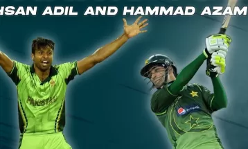 एसिया कपअघि यी २ खेलाडीले गरे सन्यासको घोषणा