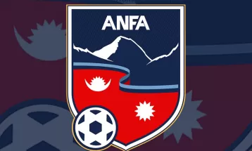 एन्फाले यु–१६ राष्ट्रिय टोली निर्माणका लागि खुला छनौट गर्दै