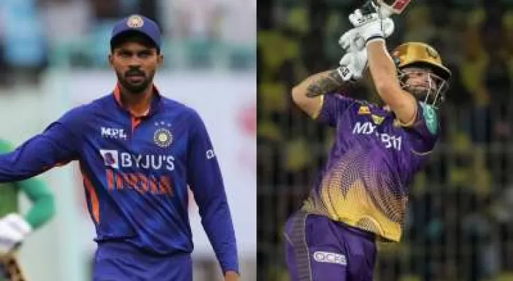 नेपाल सम्मिलित एसियाडका लागि भारतीय क्रिकेट टोली घोषणा