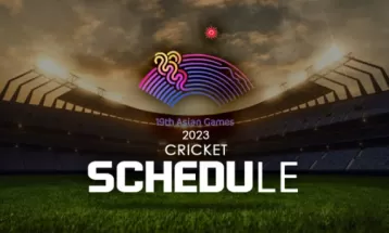 एसियन गेम्स क्रिकेटमा एसियाका शीर्ष चार टोलीले सोझै क्वाटरफाइनल खेल्ने, यस्तो छ तालिका