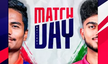 एसीसी इमर्जिङ एसिया कप : युएईले नेपाललाई दियो १ सय ५८ रनको लक्ष्य