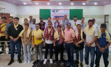 सरकारले खेलकुदलाई प्राथमिकतामा राख्न नसक्दा समस्या : सदस्यसचिव वाग्ले