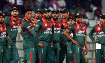 एसिया कपको खेल तालिकाप्रति बंगलादेश बोर्ड निराशा