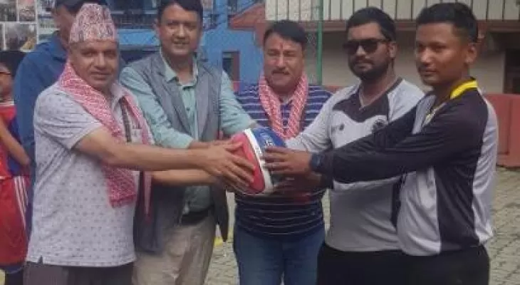 आयोजक सातौं स्किब्स कपको सेमिफाइनलमा