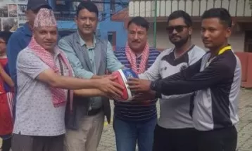 आयोजक सातौं स्किब्स कपको सेमिफाइनलमा