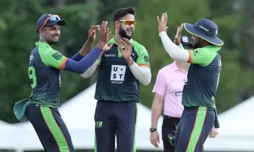 मेजर लिग क्रिकेटमा सिएटल ओर्कासले टेक्सास सुपर किंग्सलाई हरायो