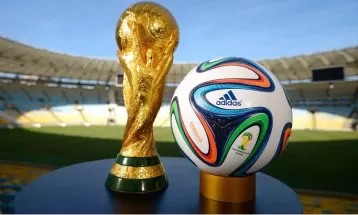 काजाकिस्तान र उज्वेकिस्तान विश्वकप सह-आयोजक बन्न इच्छुक