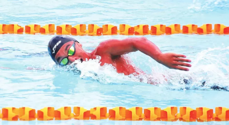 पौडीमा नासिरले बनाए अर्को किर्तिमान