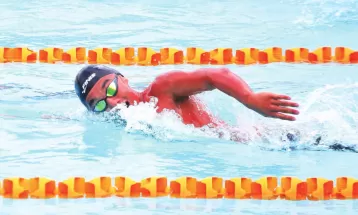 पौडीमा नासिरले बनाए अर्को किर्तिमान