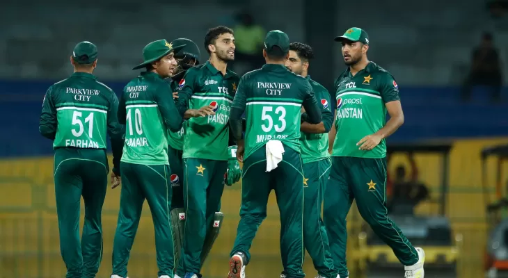 भारतलाई हराउदै पाकिस्तानले जित्यो इमर्जिङ एसिया कपको उपाधि