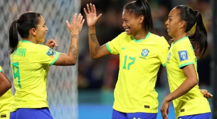 पानमामाथि ब्राजिलको सानदार जित