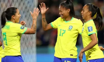 पानमामाथि ब्राजिलको सानदार जित