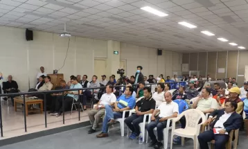 नेपालले हाङझाव एसियाडमा २ सय ३४ खेलाडी सहभागी गराउने